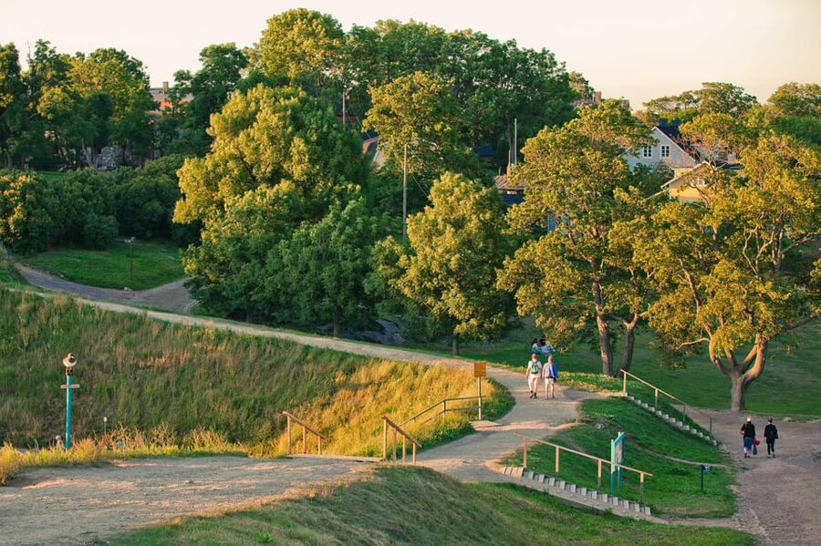 Helsinki: Suomenlinna and Lonna Hop-on Hop-off Cruise - Practical details before you reserve