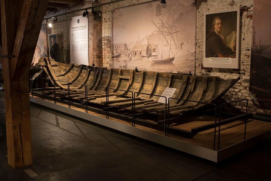 Helsinki: Suomenlinna Museum Ticket - Why the museum matters on a Suomenlinna visit