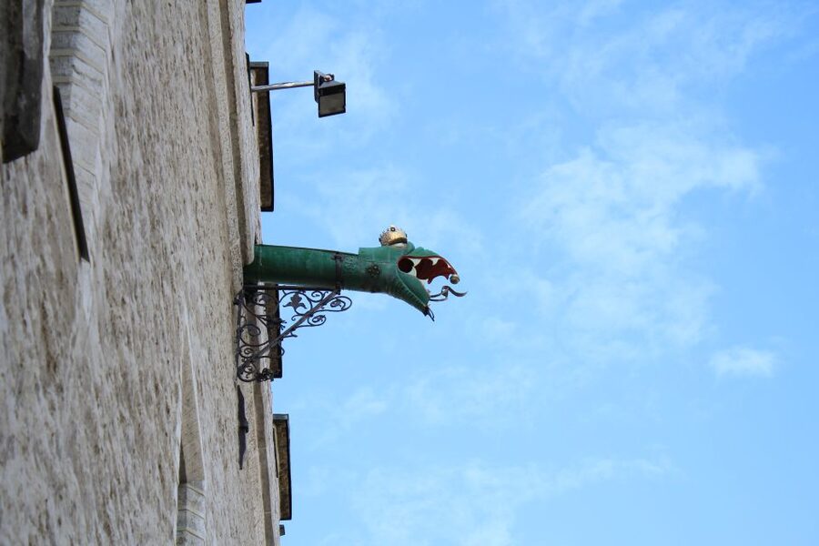 Helsinki: Tallinn Guided Day Tour with Ferry Crossing - Two hours across the Gulf of Finland
