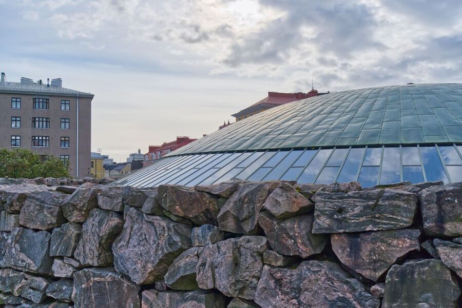 Helsinki: Temppeliaukio Church Entrance Ticket - Timing matters more than most people expect