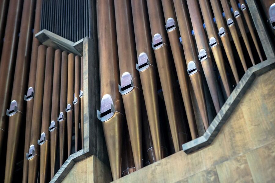 Helsinki: Temppeliaukio Church Entrance Ticket - Should you book Temppeliaukio Church?