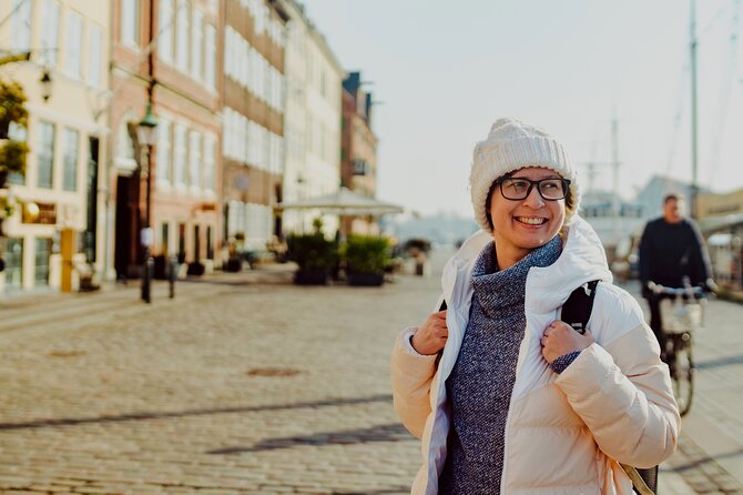 Highlights and Secrets of Copenhagen Private Walking Tour - Pistolstræde and the small-scale side of town