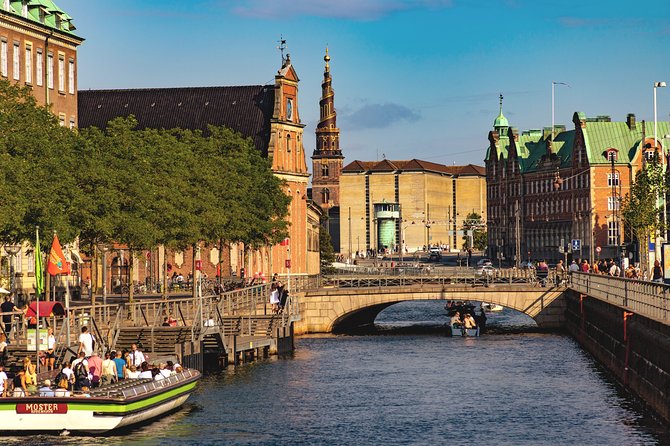Highlights and Secrets of Copenhagen Private Walking Tour - Nyhavn: famous, colorful, and worth seeing anyway