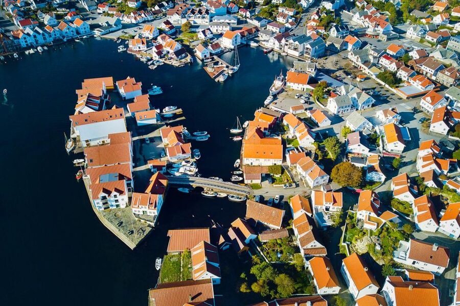 Highlights of the Region: Half-Day Tour from Haugesund - Why this half-day tour works well from Haugesund