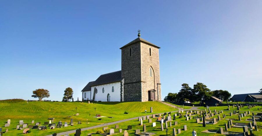 Highlights of the Region: Half-Day Tour from Haugesund - Åkrasanden Beach and the open Atlantic