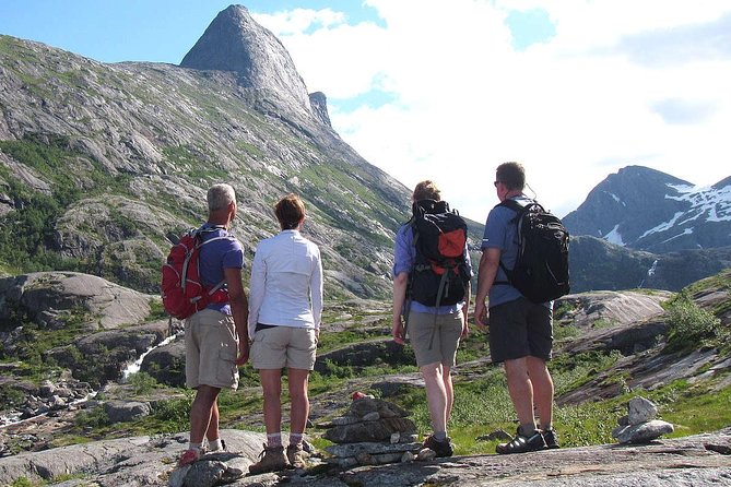 Hiking Day Trip in Bodo, The Hidden Valley - Key points to know before booking
