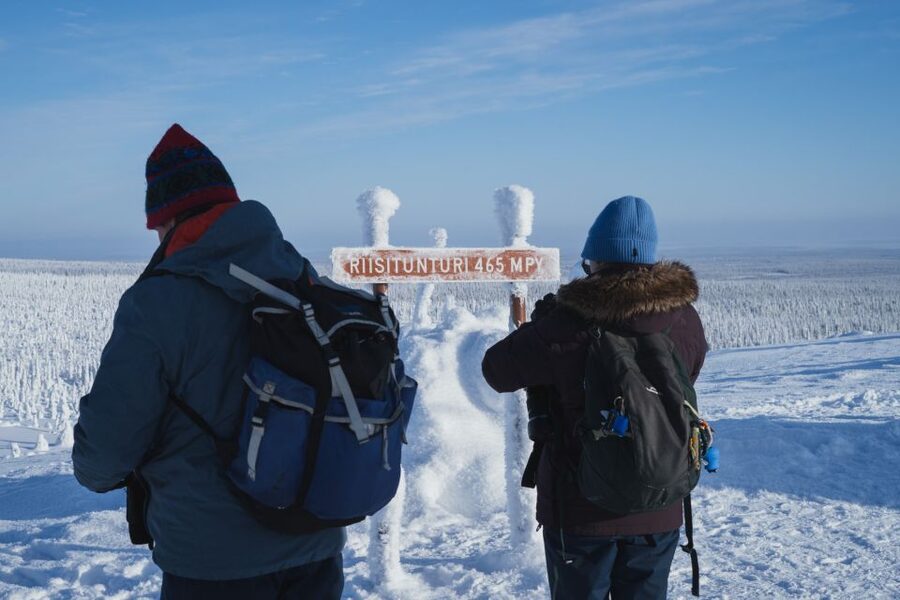 Hiking in Riisitunturi National Park with Photographer - FAQ