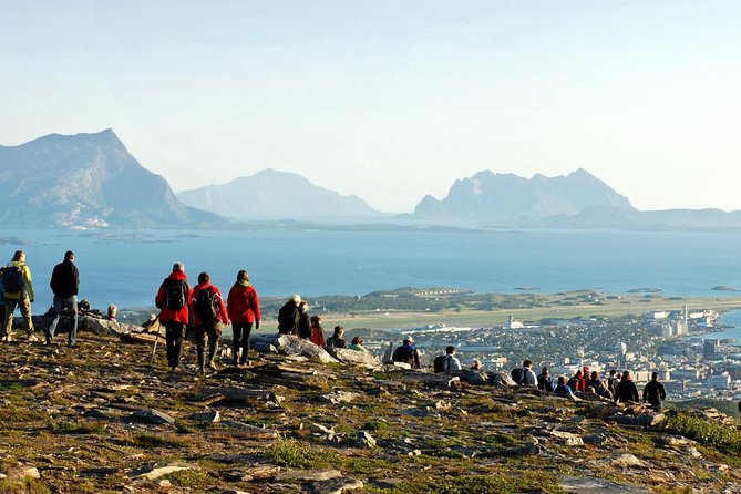 Hiking Trip to Keiservarden, Classic Hike, Bodo - Northern Norway - Keiservarden in a nutshell