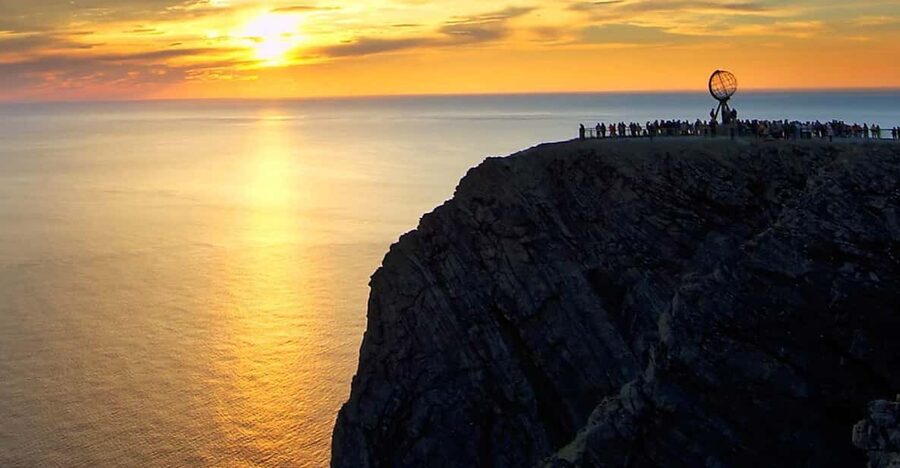 Honningsvåg: North Cape Summer Tour with Sami Family Visit - Key points to know before booking