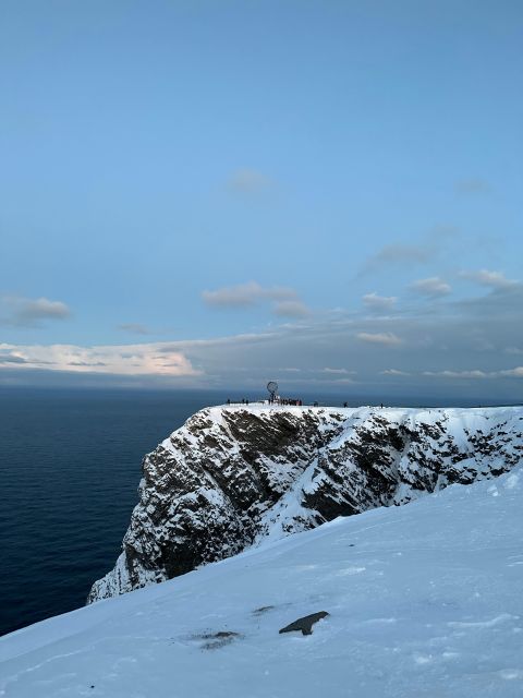 Honningsvåg: North Cape Winter Excursion with Entry Ticket - Key points to know before you go