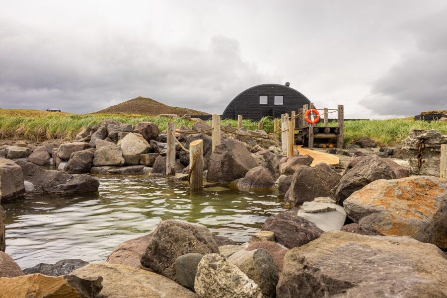Hvammsvik Hot Springs: Admission Package - Who will enjoy Hvammsvik most?