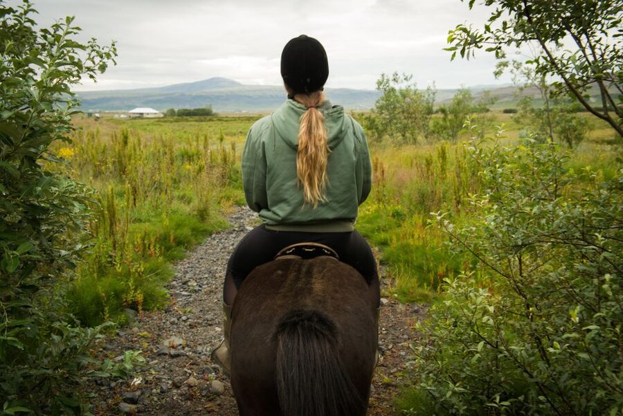 Hveragerdi: Reykjadalur (Hotspring Valley) Horse Riding Tour - Planning your visit from Reykjavik