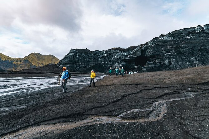 Ice Cave Tour from Vík - Is $220 a fair price?