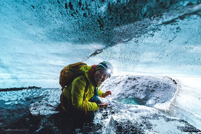 Ice Cave Tour from Vík - Should you book the Ice Cave Tour from Vík?