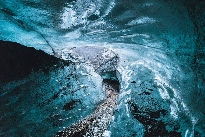 Ice Cave Tour from Vík - Why the glacier is changing