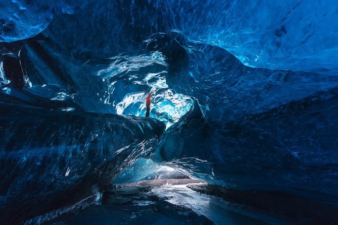 Ice Cave Tour in the National Park of Vatnajökull - Who will enjoy this tour most?