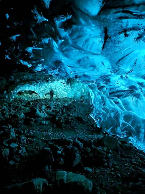 Ice Cave Tour: Venture into the Largest Glacier in Europe - Why this Vatnajökull ice cave trip is special