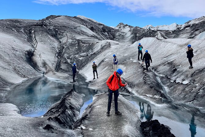 Ice Exploration Tour from the Glacier Lagoon - Key points to know before you book