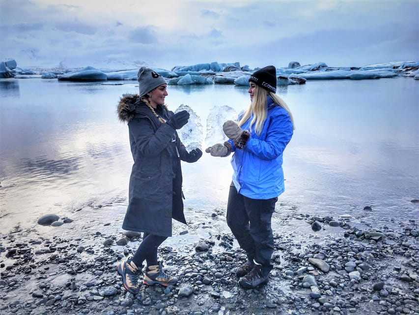 Iceland 3-Day Tour Golden Circle, Glacier Lagoon, & Ice Cave - Should you book it?