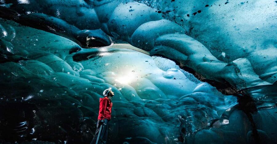 Iceland 3-Day Tour Golden Circle, Glacier Lagoon, & Ice Cave - Why this three-day route works