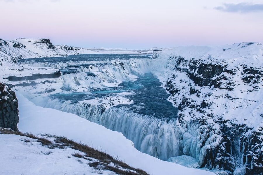 Iceland 3-Day Tour Golden Circle, Glacier Lagoon, & Ice Cave - What $991 includes, and where the value sits