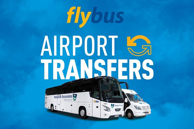 Iceland: Airport Transfers between Keflavík and Reykjavik Center - Is $31 a Good Value?