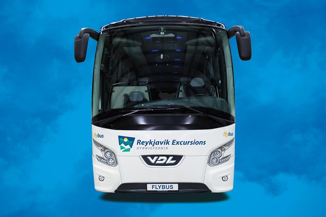 Iceland: Airport Transfers between Keflavík and Reykjavik Center - Should You Book the Keflavík Flybus?