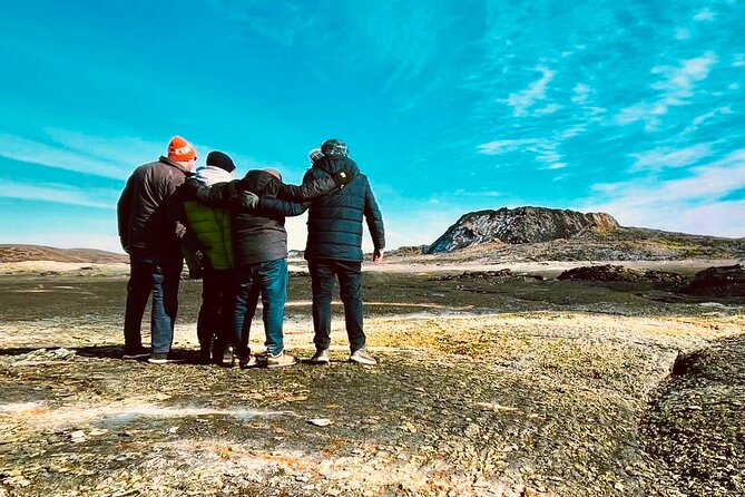Iceland Hiking Tour to Fagradalsfjall Volcano with Local Guide - What the $189 price really covers