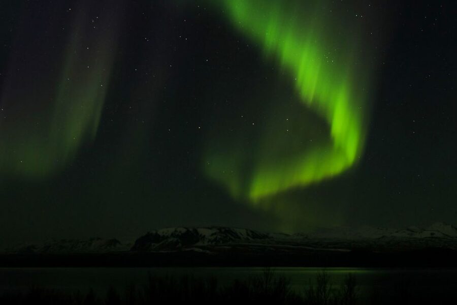 Iceland: Northern Lights Bus Tour from Reykjavik - Should you book the Northern Lights Bus Tour?
