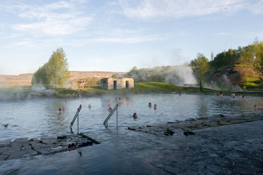 Iceland Secret Lagoon Admission Ticket - Why Secret Lagoon feels different from Iceland’s larger spas