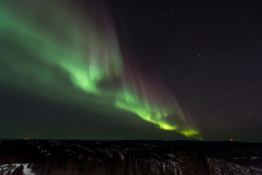 Iceland: South Coast and Northern Lights Tour - Vík, Iceland’s Southernmost Village