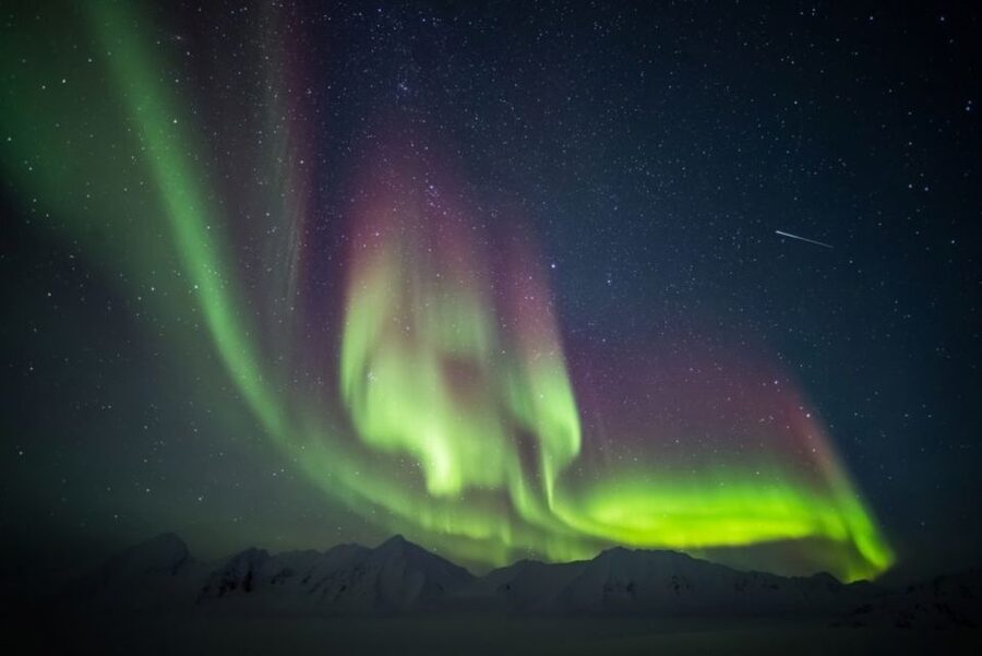 Iceland: South Coast and Northern Lights Tour - The Long Return and Evening Reset