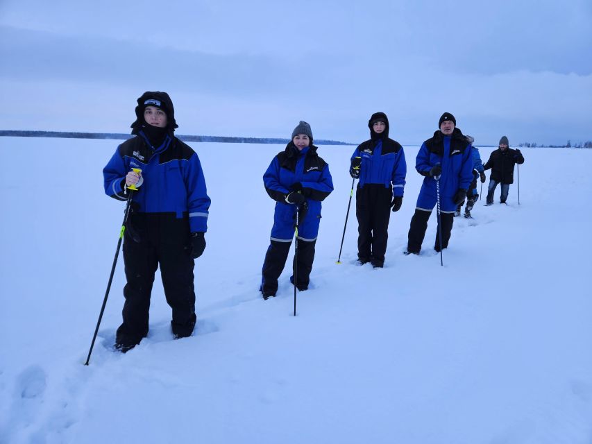 Icetrek to Old Kemi - Why Laitakari matters to Kemi