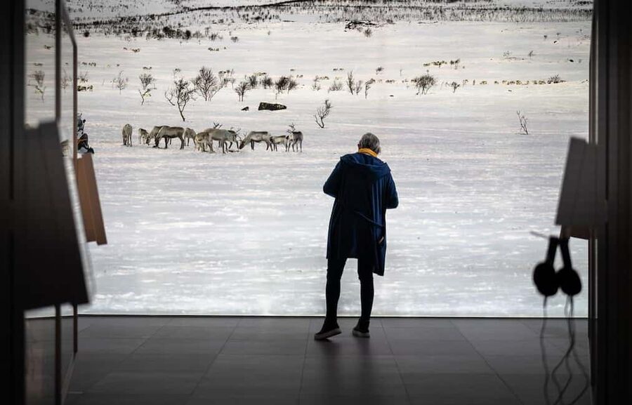 Inari: Siida - Sámi Museum and Nature Centre Ticket - Key points to know before you go