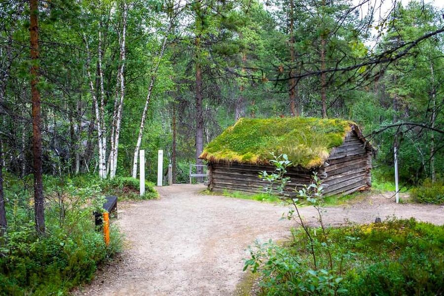 Inari: Siida - Sámi Museum and Nature Centre Ticket - How long should you allow?