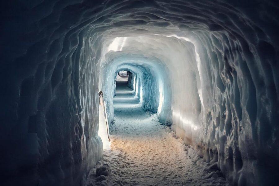 Into the Glacier: Snowmobile + Langjökull Ice Tunnel Combo - Should you book it?