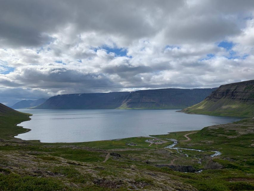 Isafjordur: Dynjandi Waterfall Tour and Icelandic Farm Visit - Why Dynjandi makes this Isafjordur tour worthwhile