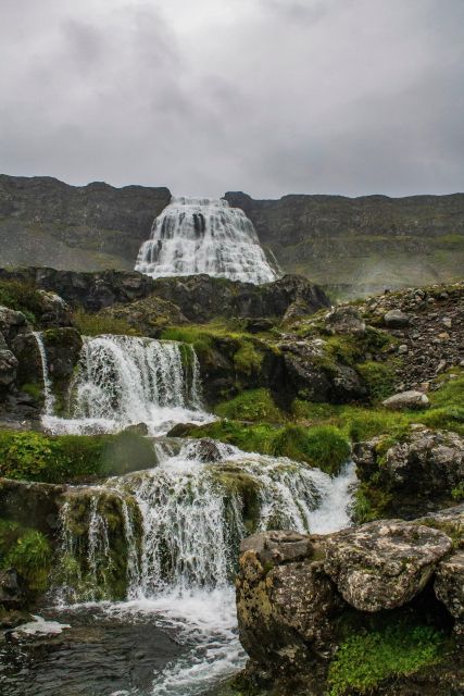 Isafjordur: Dynjandi Waterfall Tour and Icelandic Farm Visit - Who will enjoy this tour most