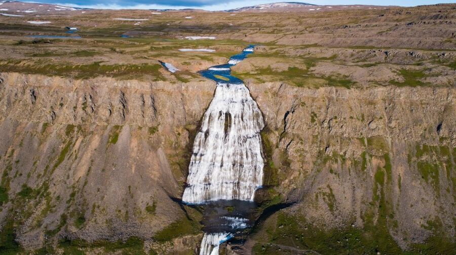 Isafjordur: Dynjandi Waterfall Tour and Icelandic Farm Visit - Practical tips for a better visit