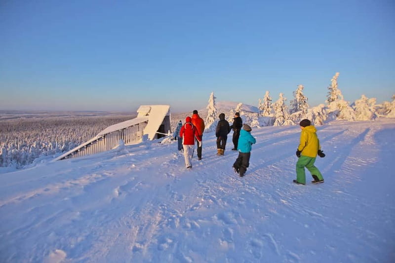 Jewels Of Lapland: Visit to Amethyst Mine in Luosto - Key points to know before you book