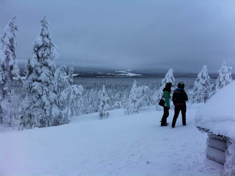 Jewels Of Lapland: Visit to Amethyst Mine in Luosto - Who will enjoy this Luosto outing