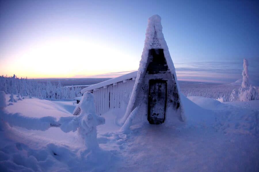 Jewels Of Lapland: Visit to Amethyst Mine in Luosto - FAQ