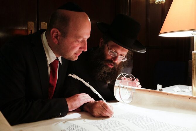 Jewish Heritage Tour in Oslo - What the private format adds