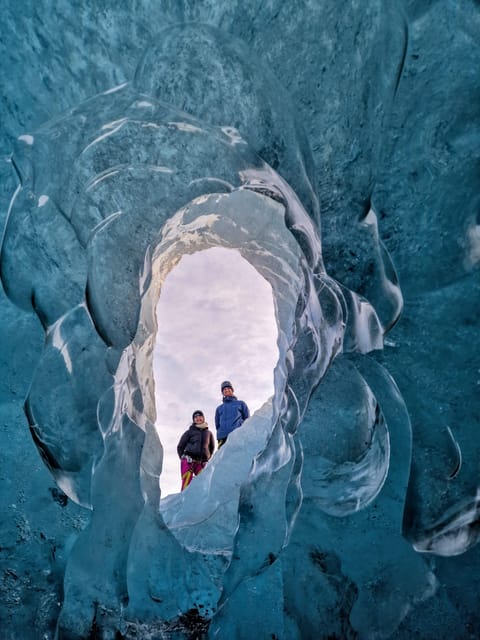 Jökulsárlón: Blue Ice Cave Tour and Glacier Walk - Final call: is this Jökulsárlón tour worth it?