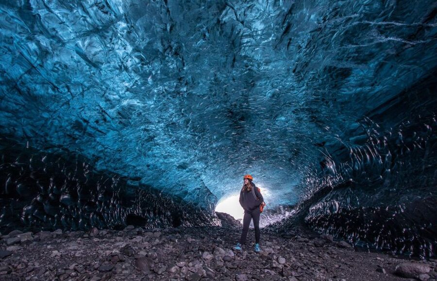 Jökulsárlón: Crystal Ice Cave Super Jeep Tour - The practical verdict