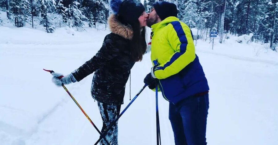Kemi: Finnish Sight-Skiing Experience in Lapland - Clothing, comfort, and physical demands