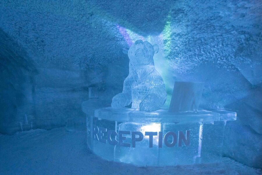 Kirkenes: Snowhotel Entrance Ticket - Who will enjoy this visit most?