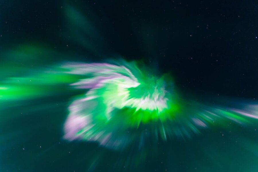 Kiruna: Northern Lights Tour with Photos - Who should book, and who should think twice