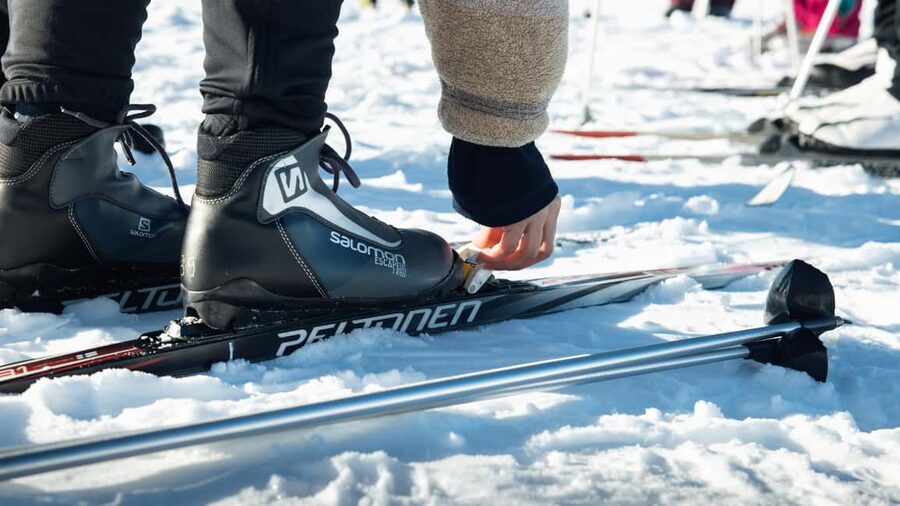 Kittilä: Lapland Levi Cross-country Skiing for Beginners - Should You Book the Levi Cross-Country Skiing Experience?