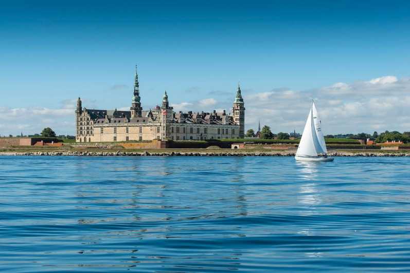 Kronborg Castle Entry Ticket - Key points before you go